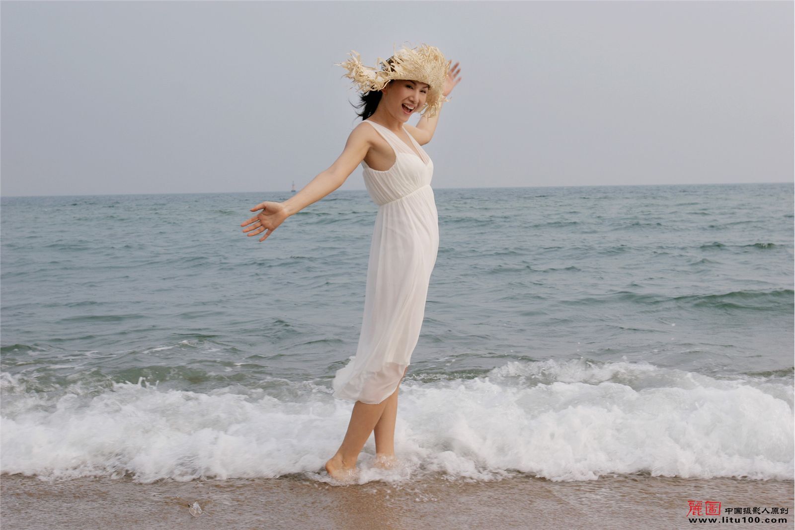 2009.07.07 Su Tong Vol.1 [丽图人像摄影]